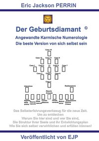 Produktbild: Der Geburtsdiamant