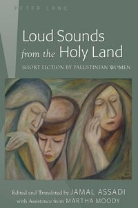 Produktbild: Loud Sounds from the Holy Land