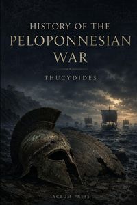 Produktbild: History of the Peloponnesian War