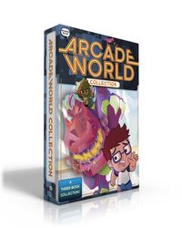 Produktbild: Arcade World Collection (Boxed Set)