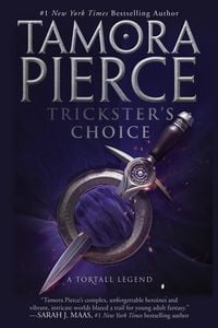 Produktbild: Trickster's Choice