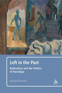 Produktbild: Left in the Past