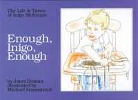 Produktbild: Enough, Inigo, Enough