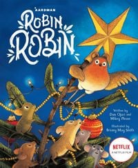 Produktbild: Robin Robin