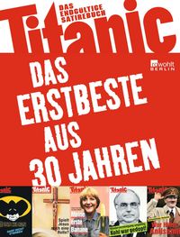 Produktbild: Titanic: Das Erstbeste aus 30 Jahren