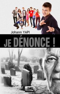 Produktbild: Je d&eacute;nonce