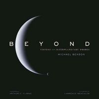 Produktbild: Benson, M: Beyond