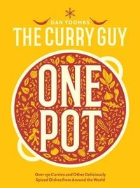 Produktbild: Curry Guy One Pot