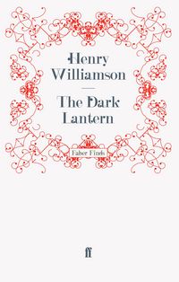 Produktbild: The Dark Lantern