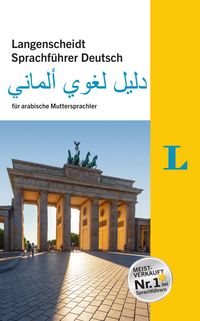 Produktbild: Langenscheidt Sprachf&uuml;hrer Deutsch