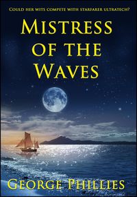 Produktbild: Mistress of the Waves