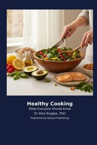 Produktbild: Healthy Cooking