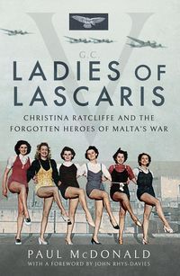 Produktbild: Ladies of Lascaris