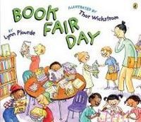 Produktbild: Book Fair Day