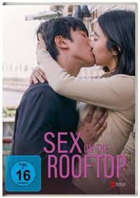 Produktbild: Sex on the Rooftop