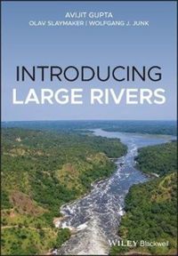 Produktbild: Gupta, A: An Introduction to Large Rivers