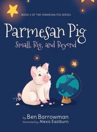 Produktbild: Parmesan Pig