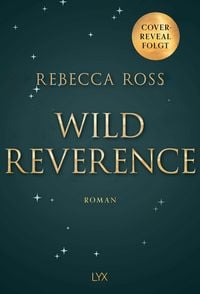Produktbild: Wild Reverence