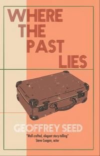 Produktbild: Where the Past Lies
