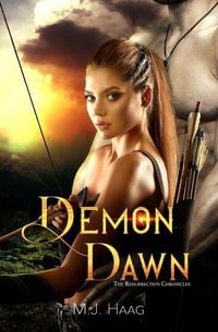 Produktbild: Demon Dawn
