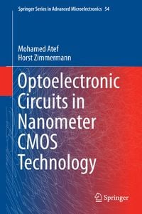 Produktbild: Optoelectronic Circuits in Nanometer CMOS Technology