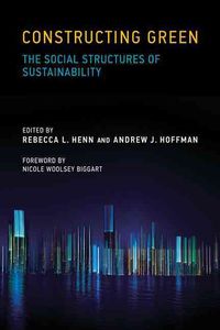 Produktbild: Constructing Green