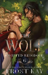 Produktbild: The Wolf