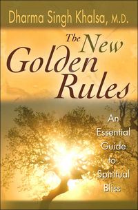 Produktbild: New Golden Rules