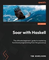 Produktbild: Soar with Haskell