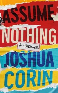 Produktbild: Assume Nothing