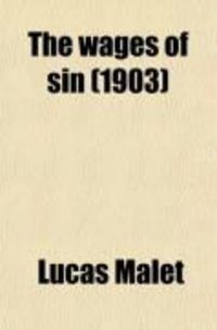 Produktbild: The Wages of Sin