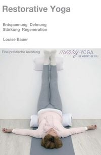 Produktbild: Restorative Yoga