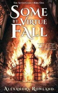 Produktbild: Some by Virtue Fall