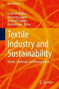 Produktbild: Textile Industry and Sustainability