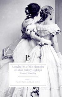 Produktbild: The Conclusion of the Memoirs of Miss Sidney Bidulph (1767)