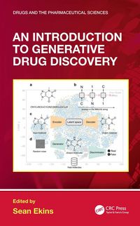 Produktbild: An Introduction to Generative Drug Discovery
