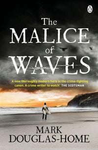 Produktbild: The Malice of Waves