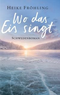 Produktbild: Wo das Eis singt