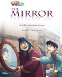 Produktbild: Harris, N: Our World Readers: The Mirror
