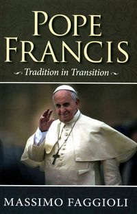 Produktbild: Pope Francis