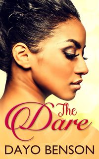Produktbild: The Dare (The Dare Series, #1)
