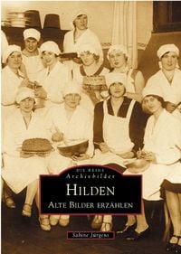 Produktbild: Hilden