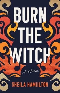 Produktbild: Burn the Witch