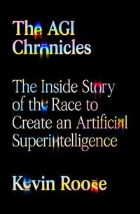 Produktbild: The Agi Chronicles