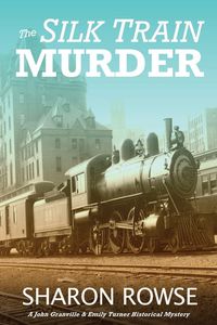 Produktbild: The Silk Train Murder