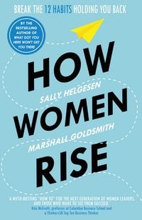 Produktbild: How Women Rise