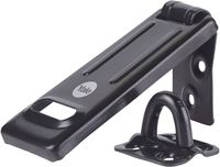 Produktbild: YALE Y105B/90/BK Sicherheits&uuml;berfalle 90mm