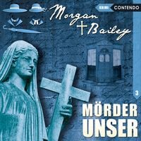 Produktbild: M&ouml;rder unser