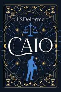 Produktbild: Caio (The Limerent Series, #1)