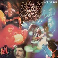 Produktbild: Softs - Remastered Vinyl Edition